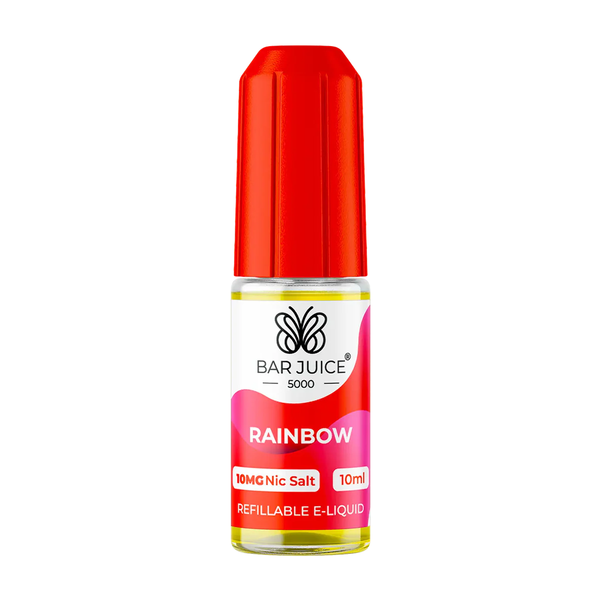 Rainbow Nic Salt by Bar Juice 5000