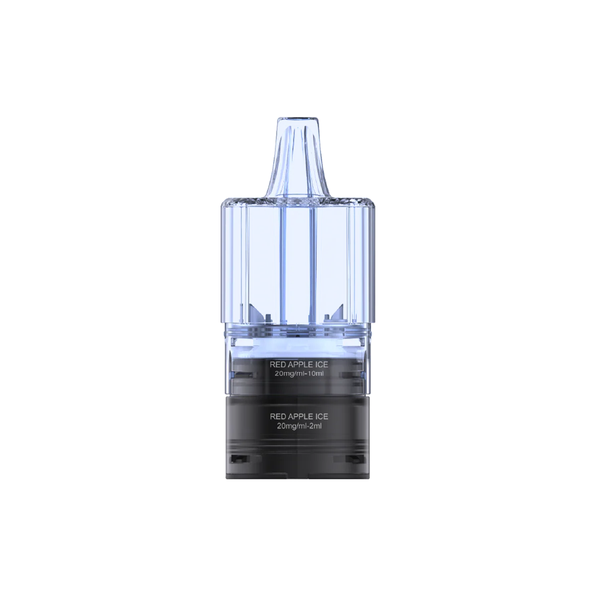 Red Apple Ice Uwell Viscore Pro+ Refill Pack