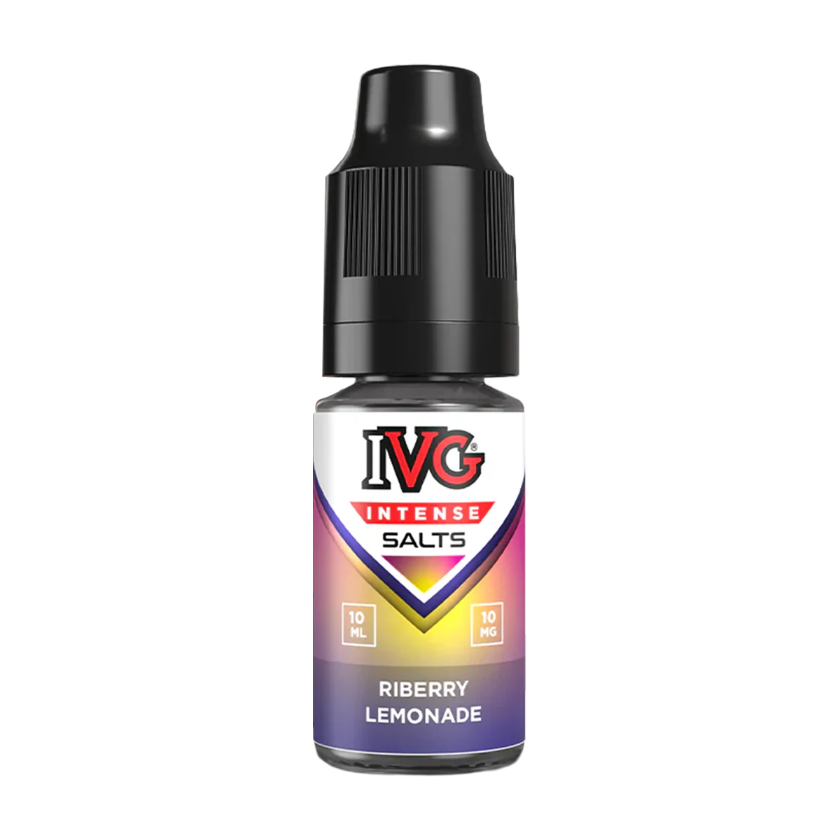 Riberry Lemonade Nic Salt by IVG Intense