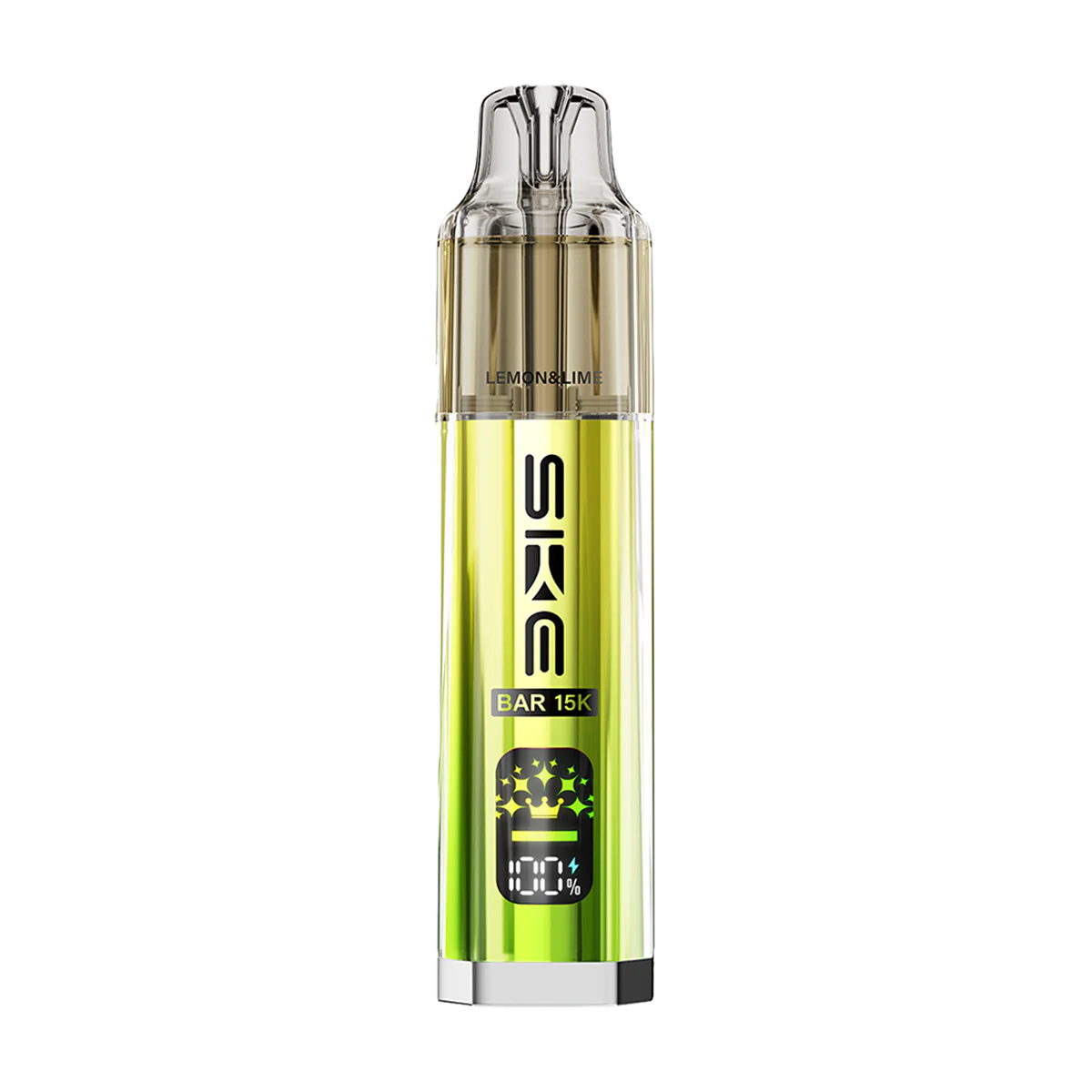 SKE Bar 15K Kit