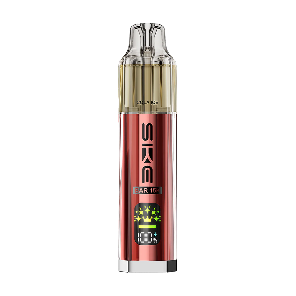 SKE Bar 15K Kit - Image 10