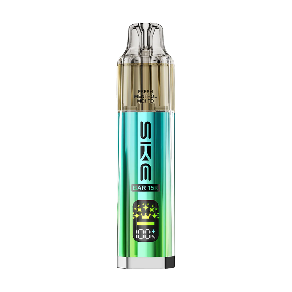SKE Bar 15K Kit - Image 14