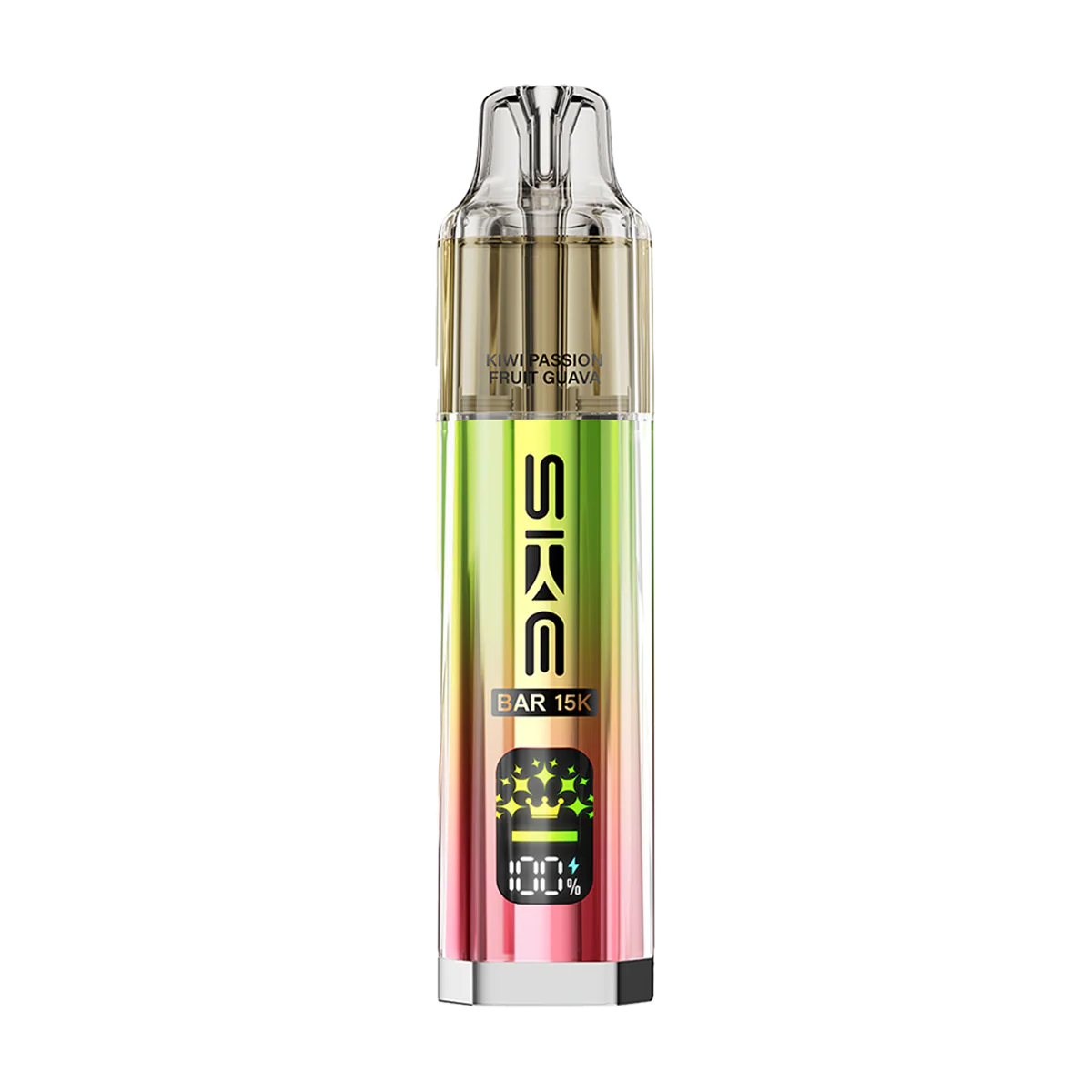 SKE Bar 15K Kit - Image 2