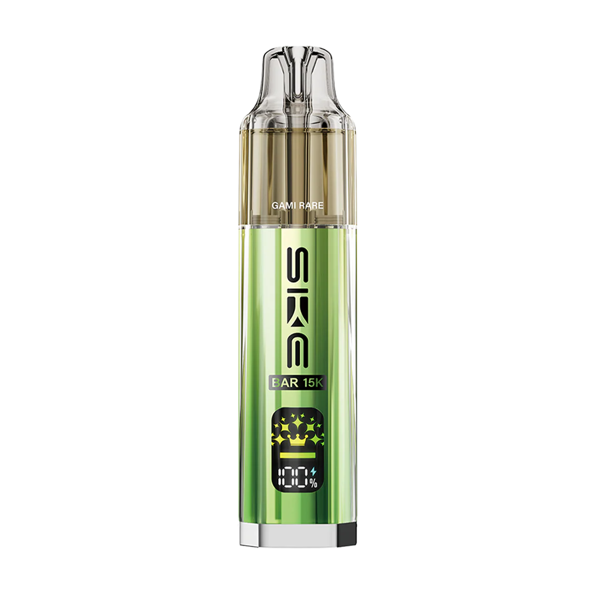 SKE Bar 15K Kit - Image 23