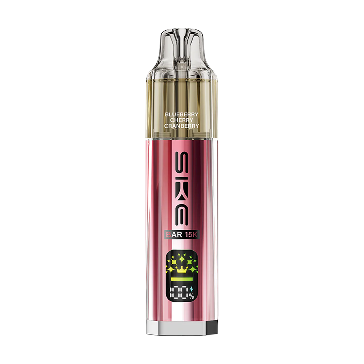 SKE Bar 15K Kit - Image 25
