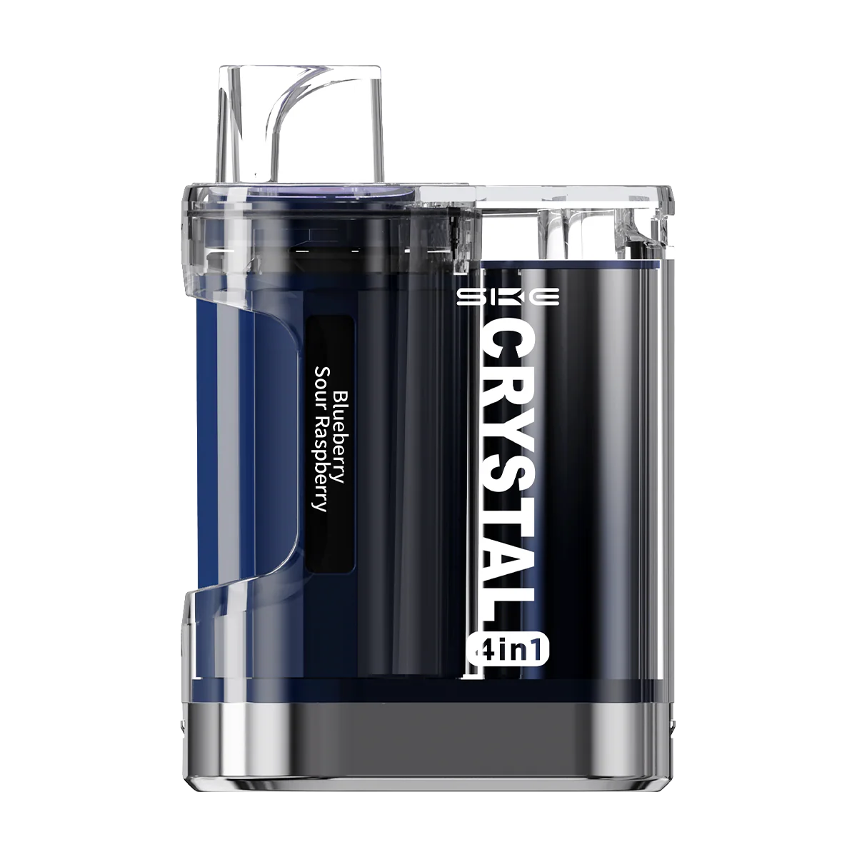 SKE Crystal 4in1 Prefilled Pod Kit - Image 10