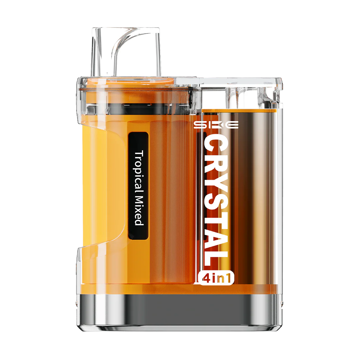 SKE Crystal 4in1 Prefilled Pod Kit - Image 6
