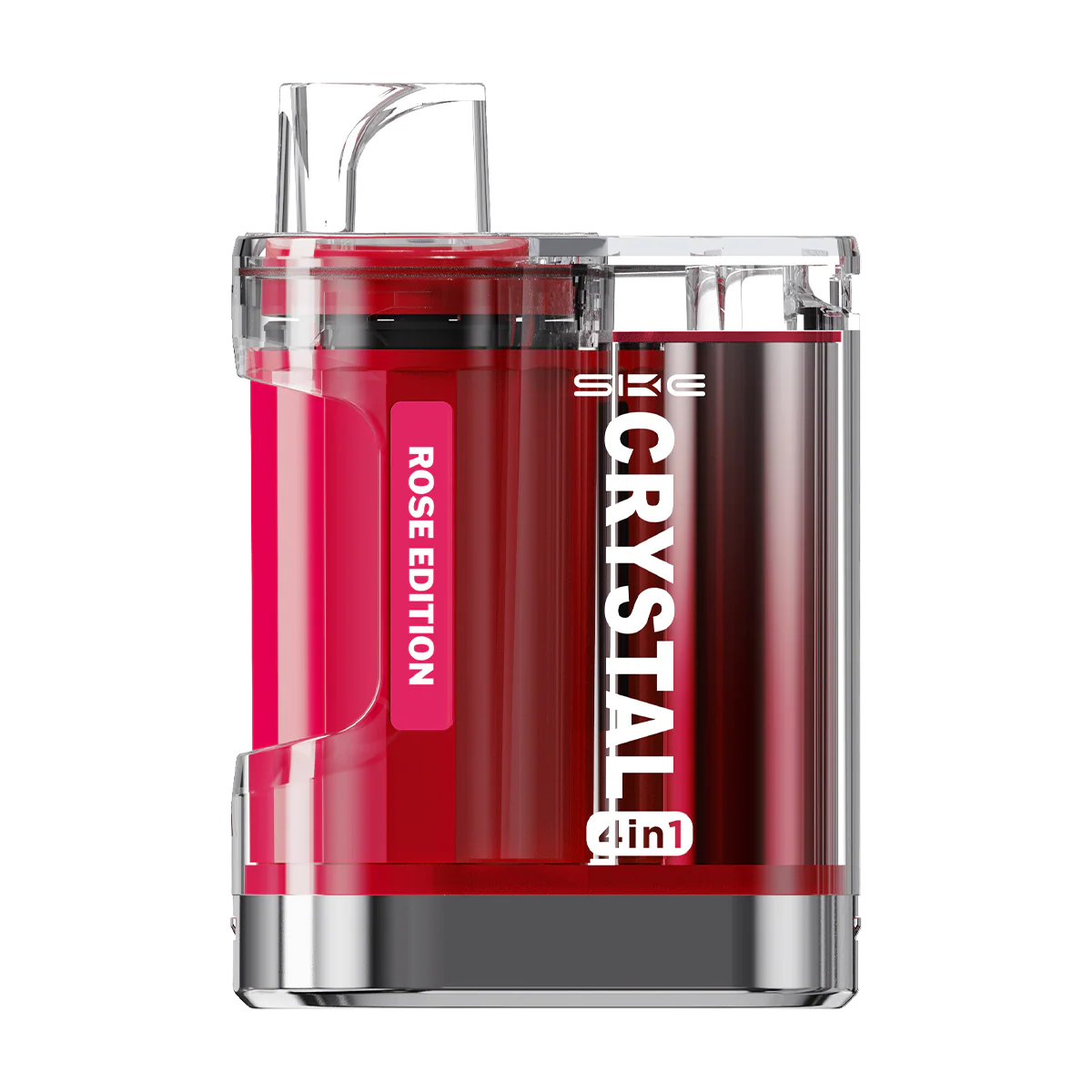 SKE Crystal 4in1 Prefilled Pod Kit - Image 7