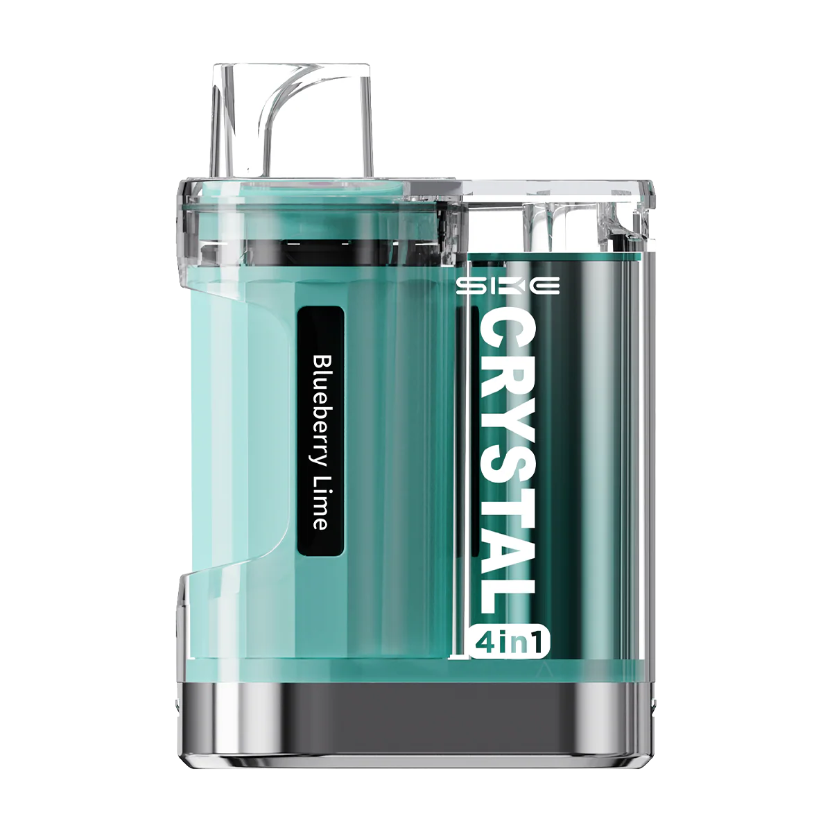 SKE Crystal 4in1 Prefilled Pod Kit - Image 9