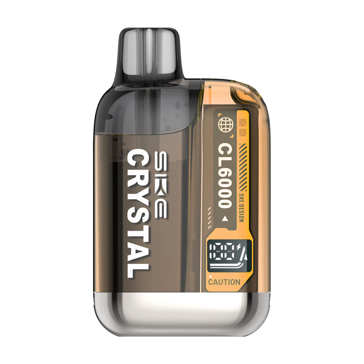 SKE Crystal CL6000 Big Puff Vape - Image 12