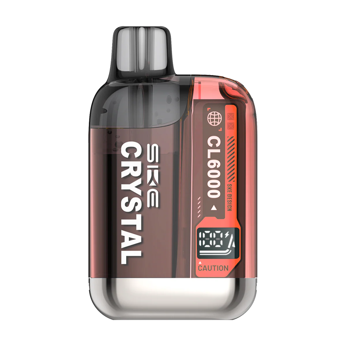 SKE Crystal CL6000 Big Puff Vape - Image 13