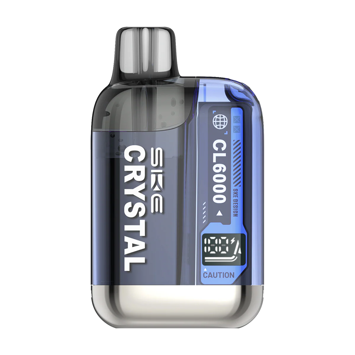 SKE Crystal CL6000 Big Puff Vape - Image 18