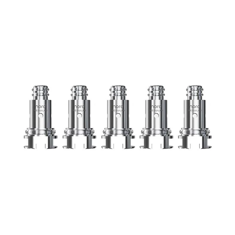 SMOK Nord Coils (Pack of 5) - Image 3