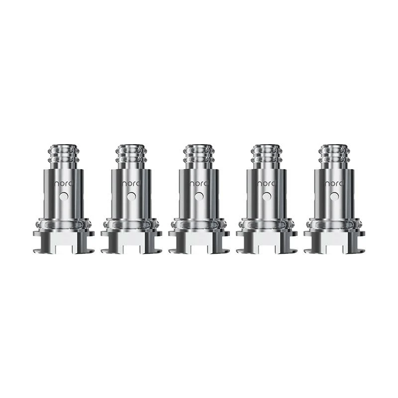 SMOK Nord Coils (Pack of 5) - Image 5