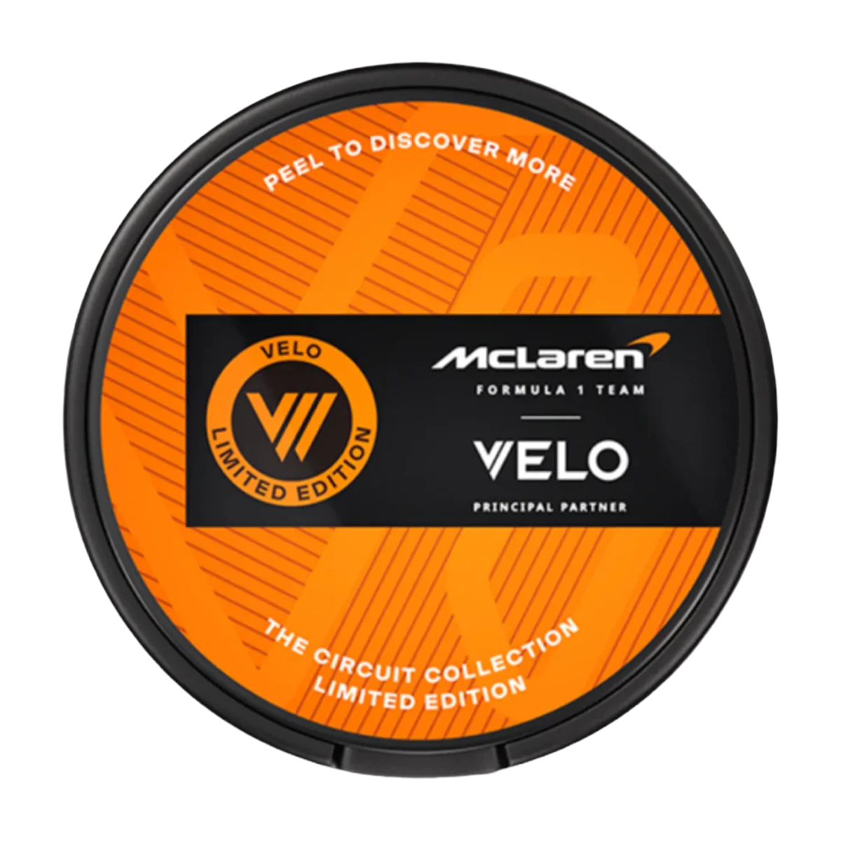 Sweet Papaya Velo Nicotine Pouches