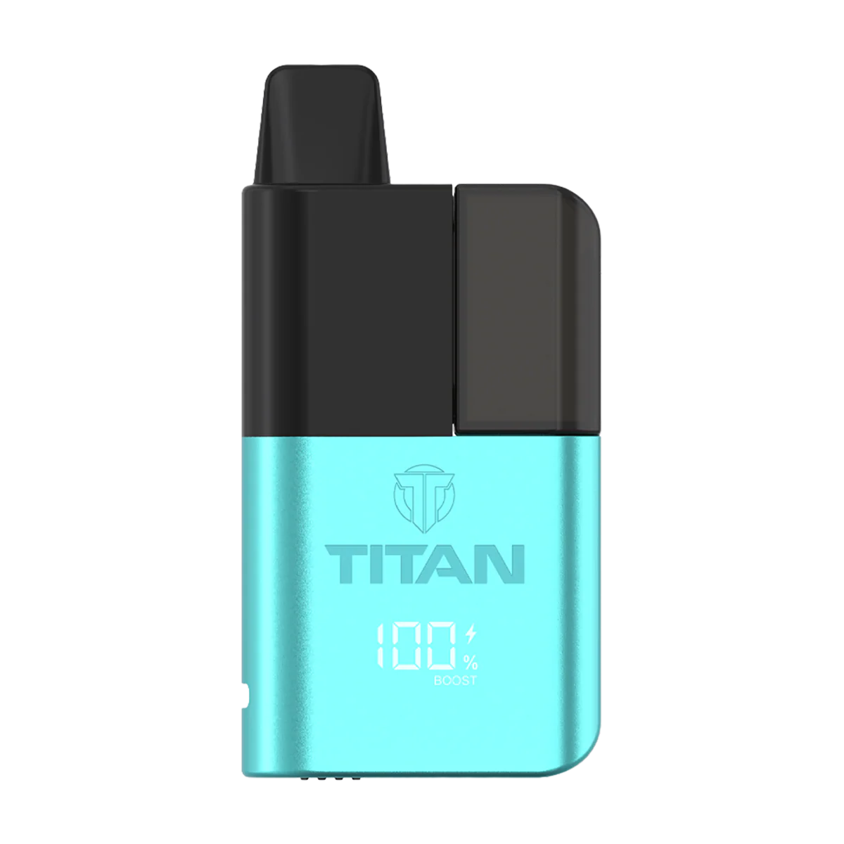 Titan Pro 15K Kit