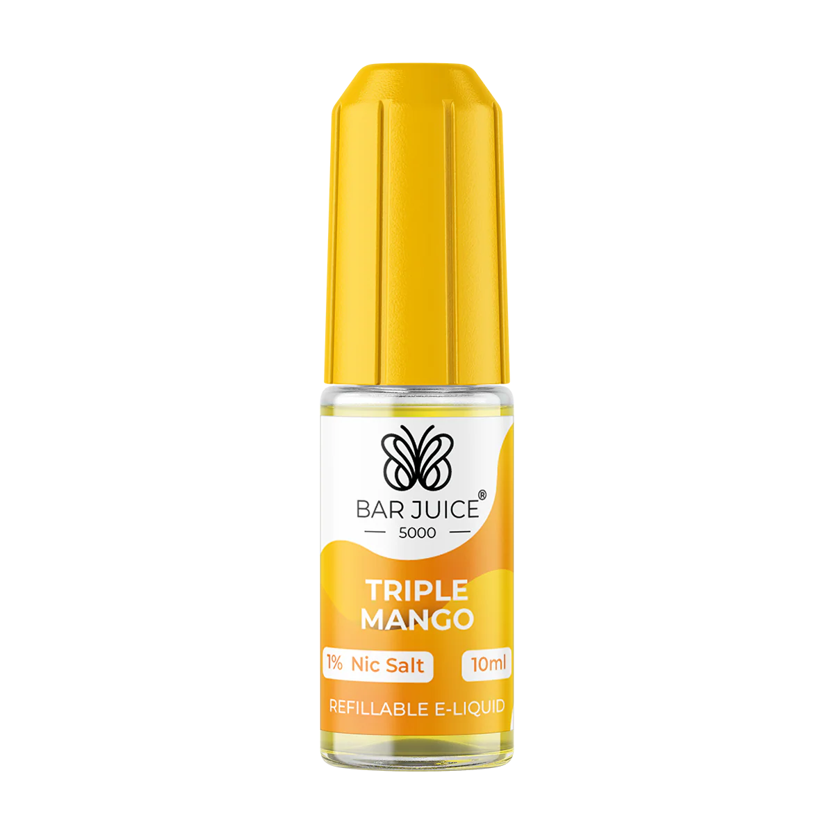 Triple Mango Nic Salt by Bar Juice 5000