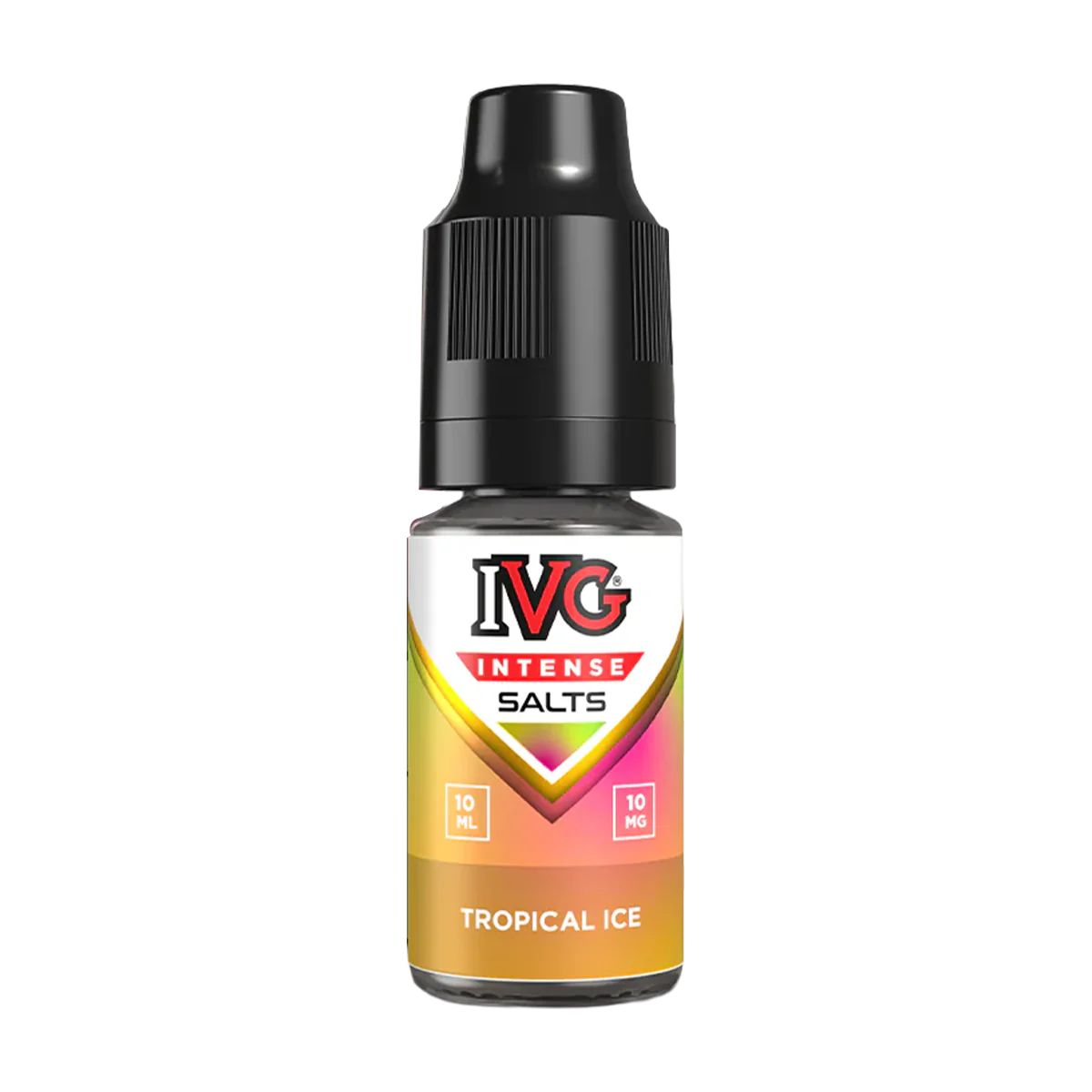 Tropical Ice Nic Salt by IVG Intense