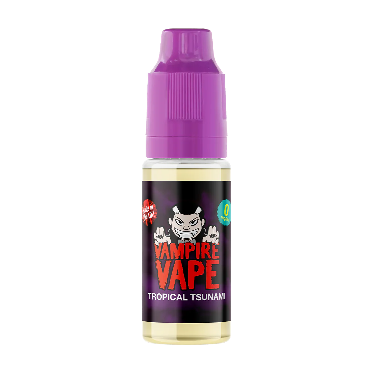 Tropical Tsunami by Vampire Vape 10ml