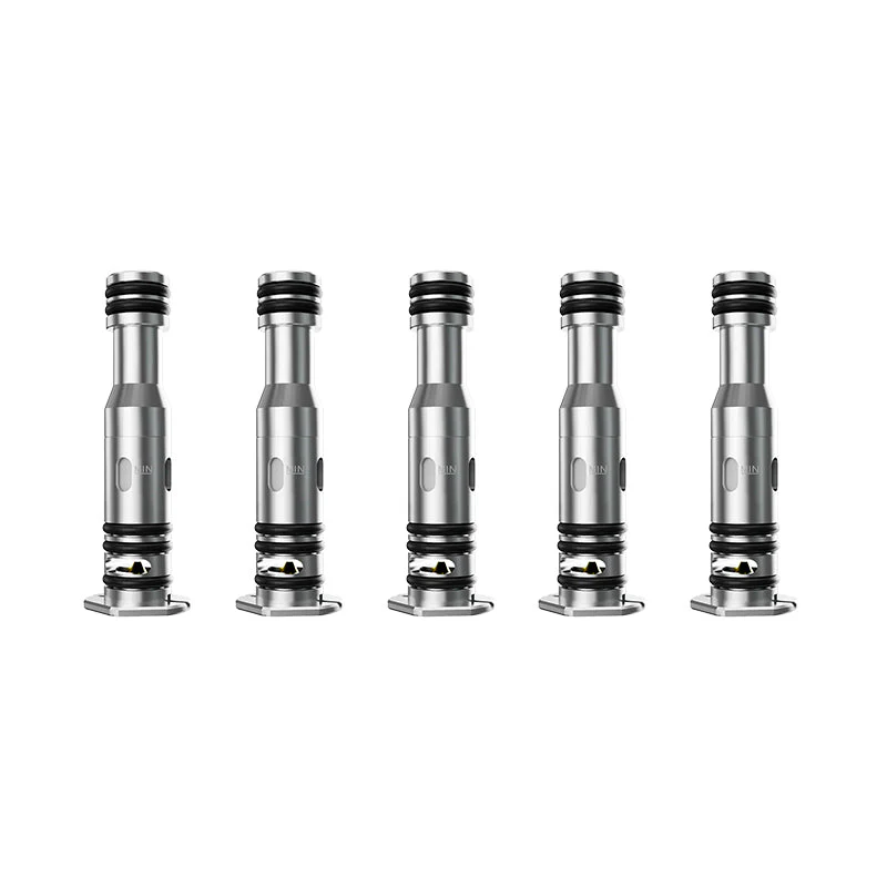 UB Mini Replacement Coils By Lost Vape (Pack of 5)