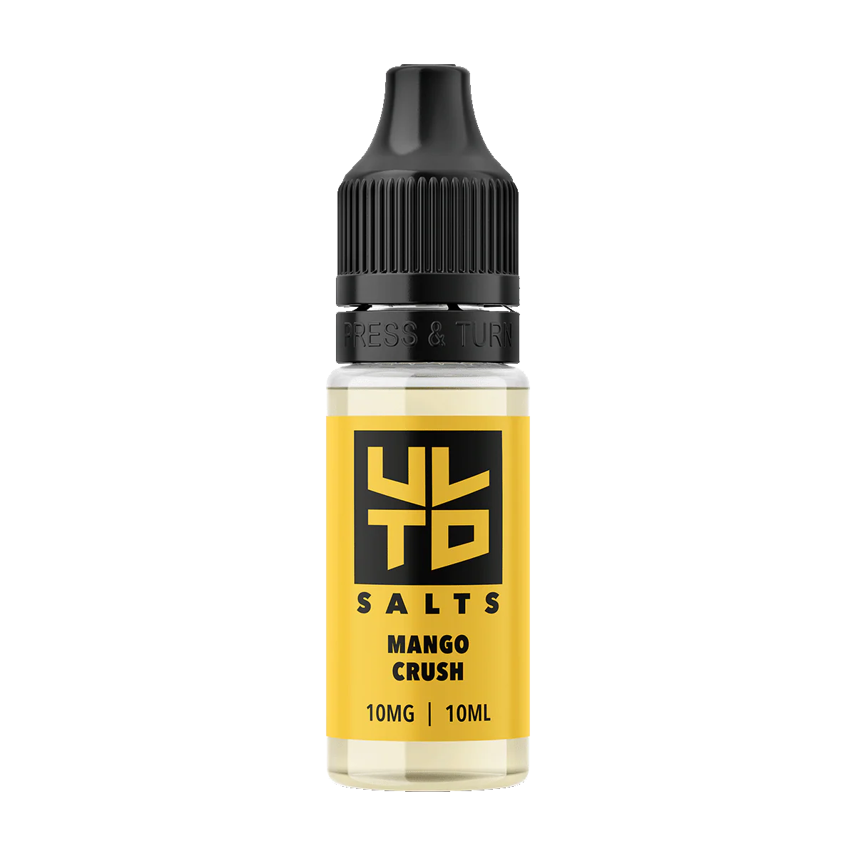 ULTD Mango Crush Nic Salt - 10ml - Image 2