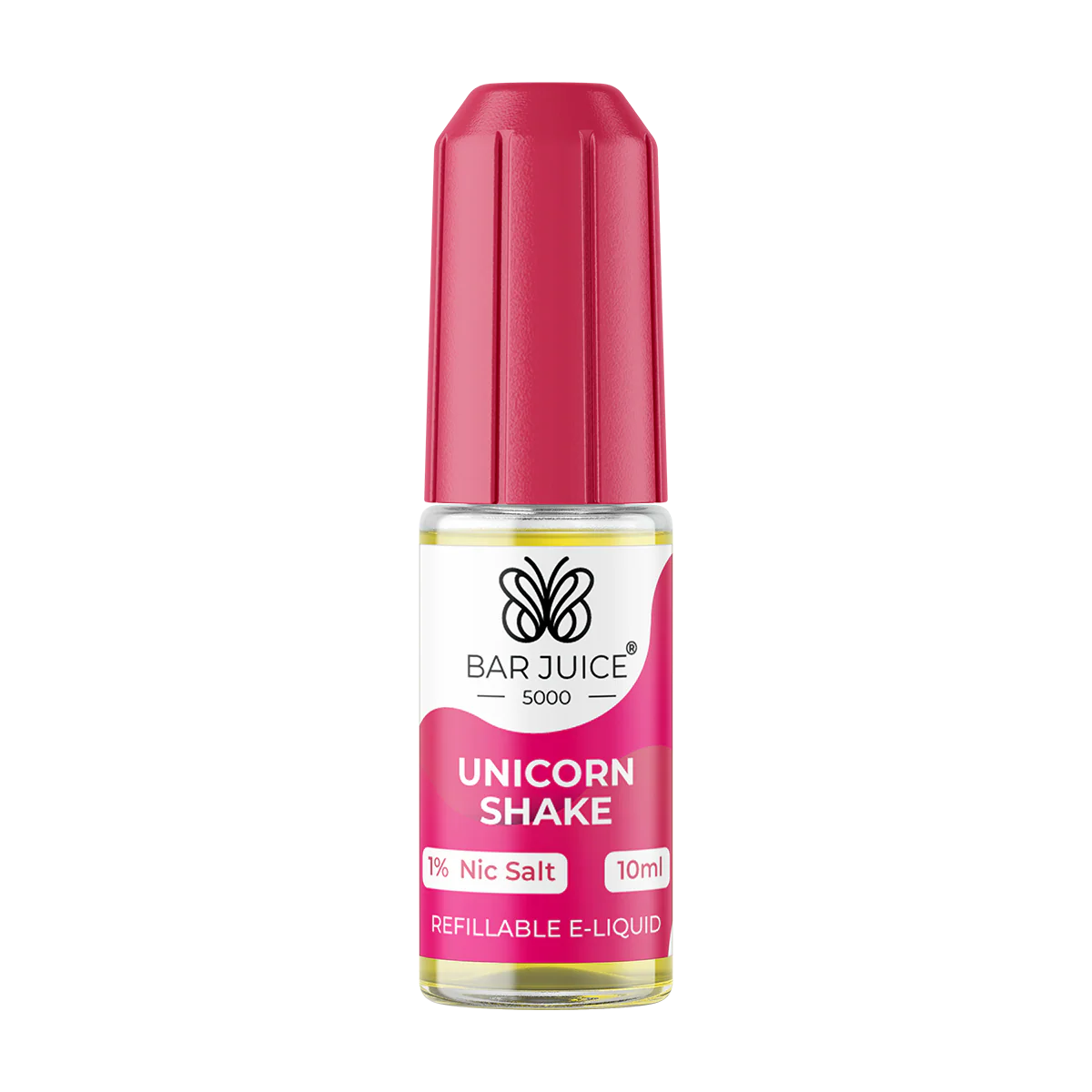 Unicorn Shake Nic Salt by Bar Juice 5000