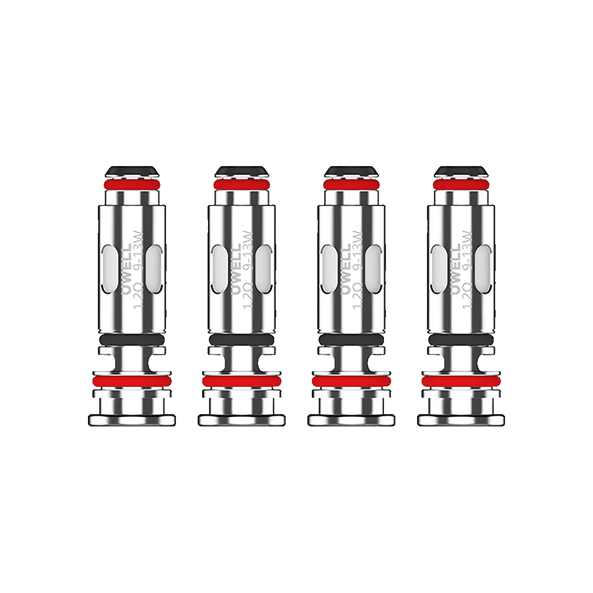 Uwell Whirl S2 Replacement Coils (Pack of 4)