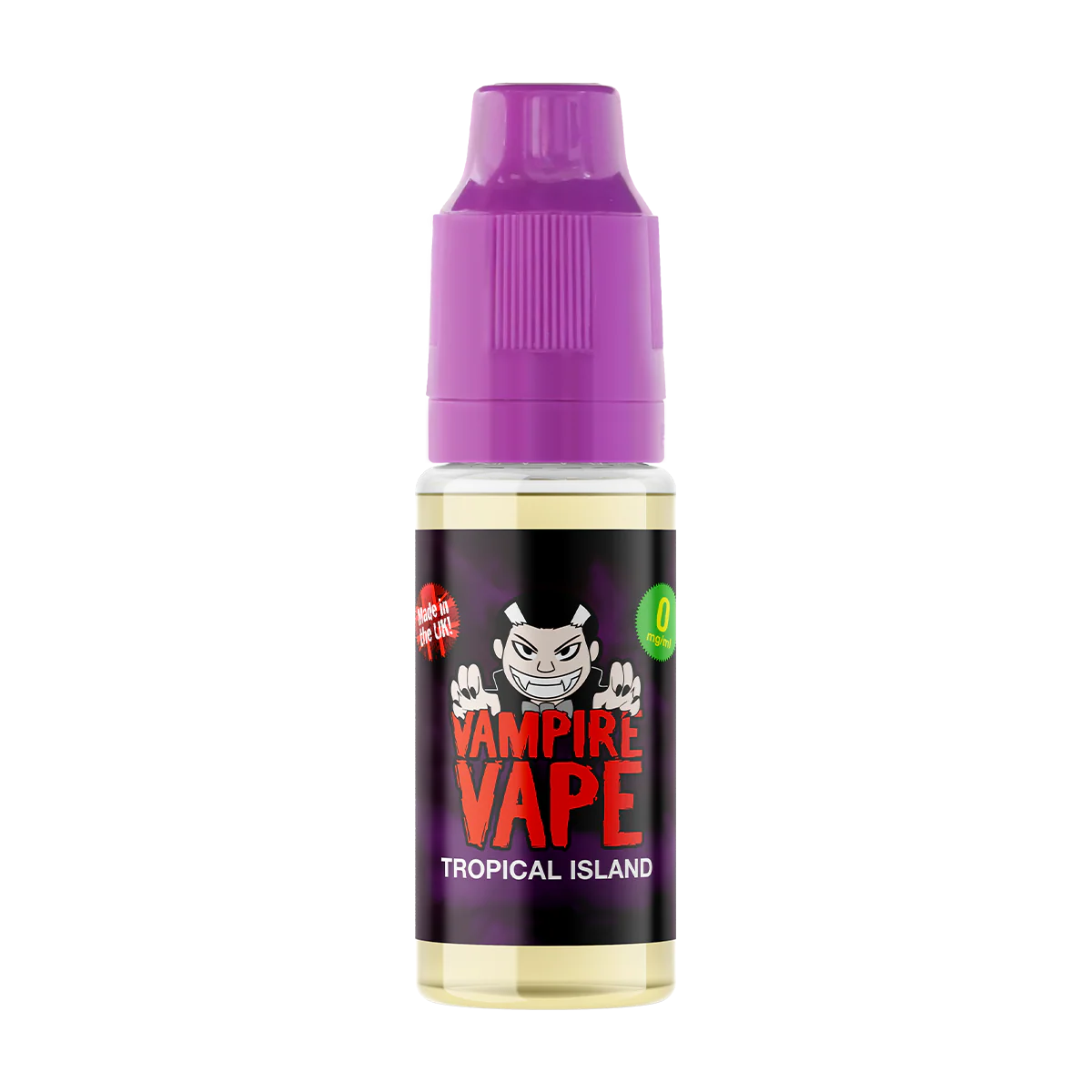 Tropical Island by Vampire Vape 10ml