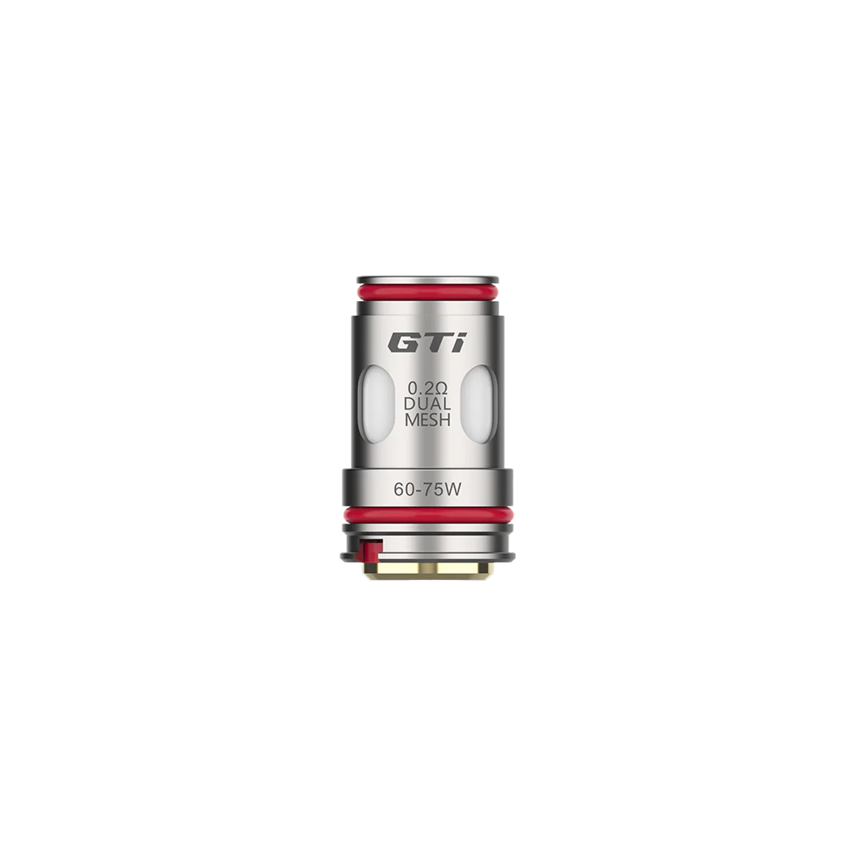 Vaporesso GTi Dual Mesh Coils