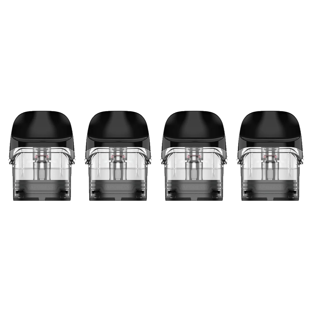 Vaporesso Luxe Q/QS Replacement Pods (Pack of 4) - Image 4