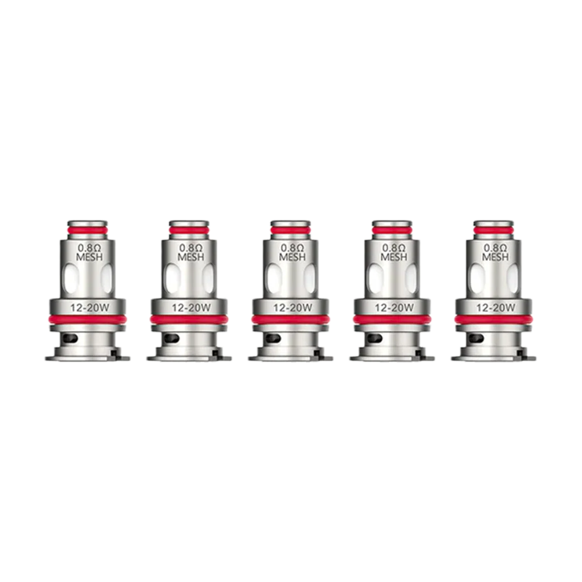 Vaporesso GTX Replacement Coils (Pack of 5)
