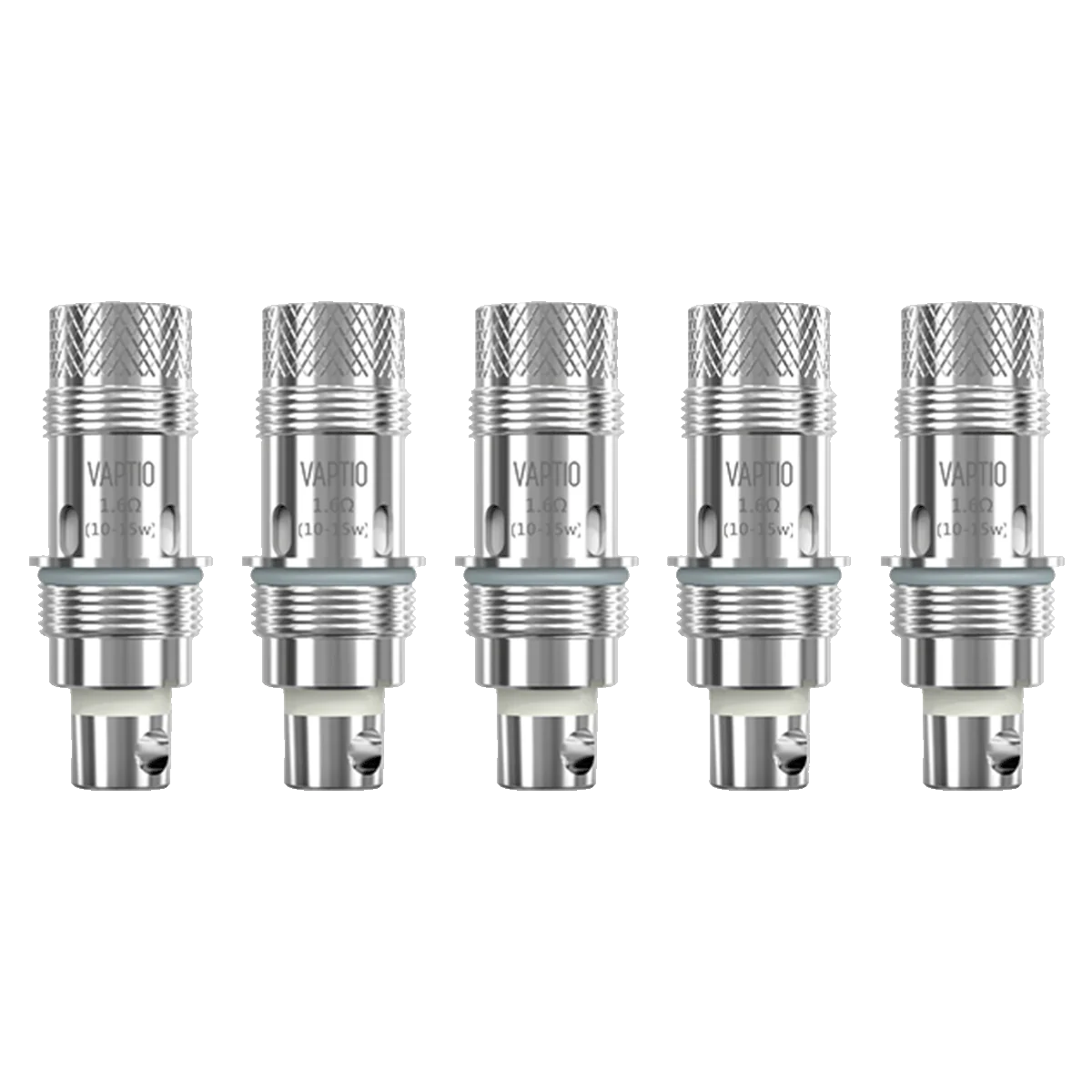 Vaptio Tyro & Cosmo Coils (Pack of 5)