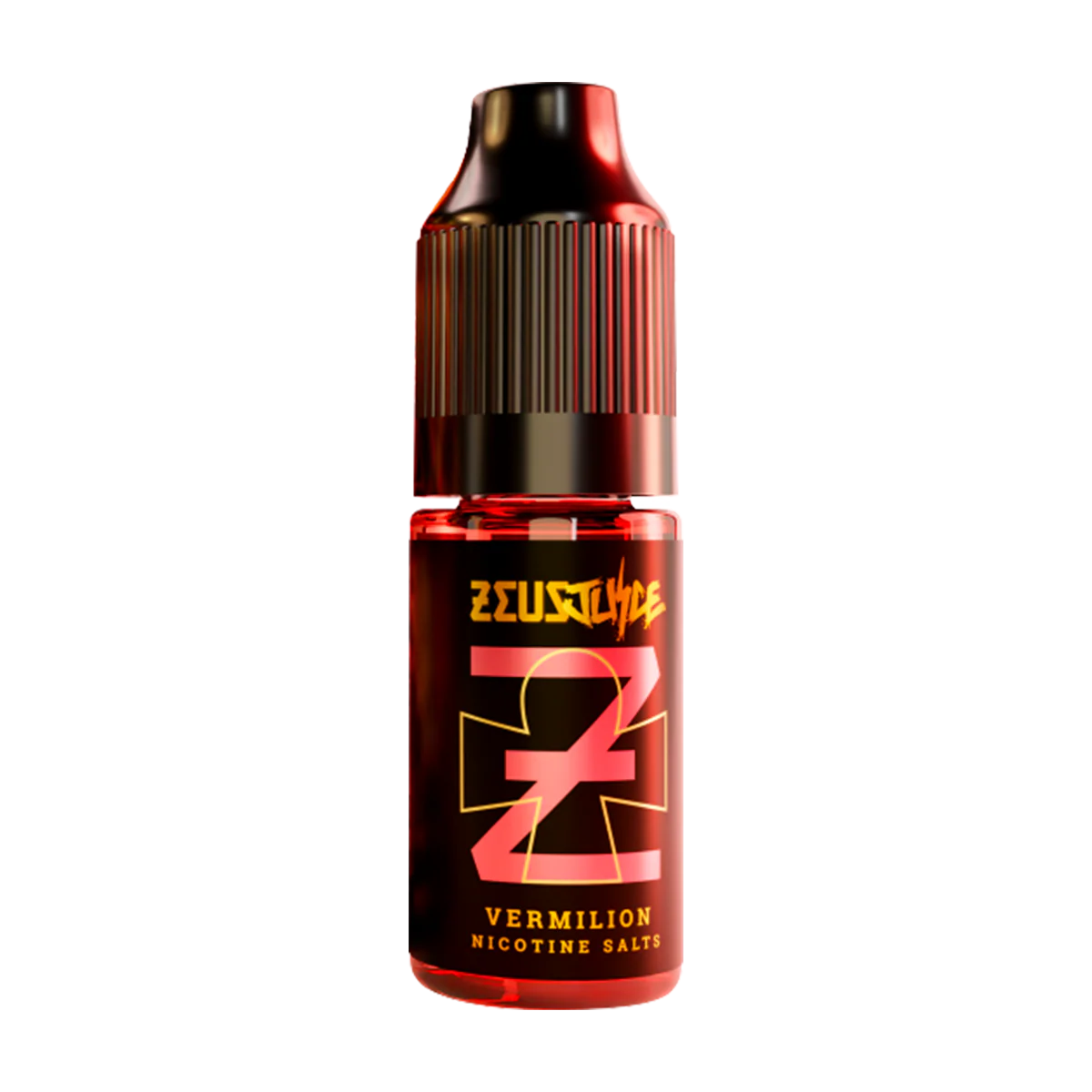 Vermillion Salt by Zeus Juice 10ml