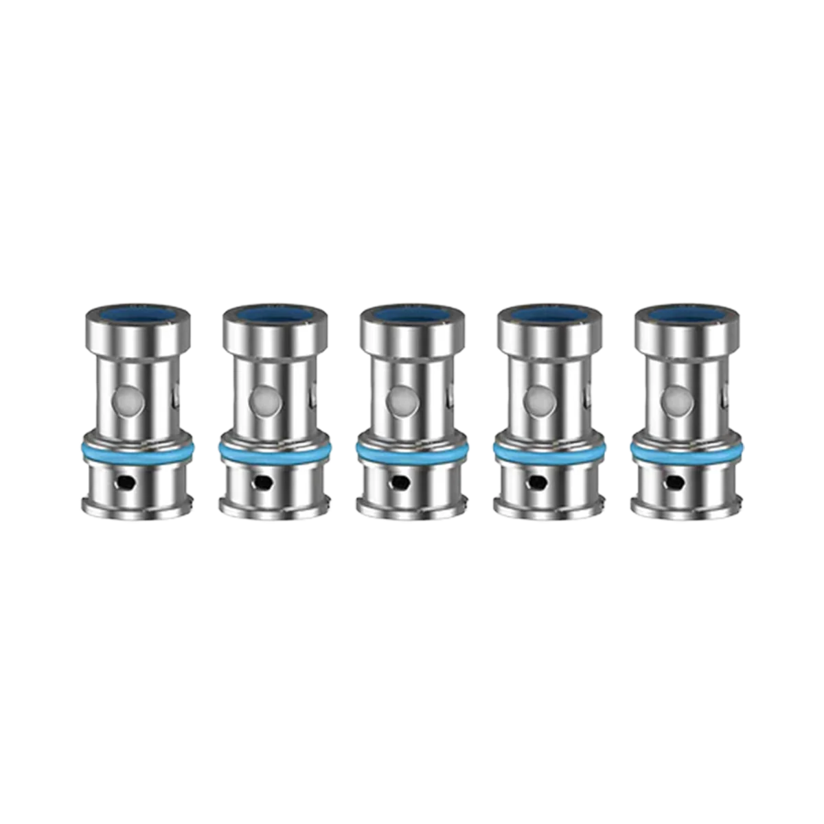 VooPoo PnP Coils (Pack of 5) - Image 3