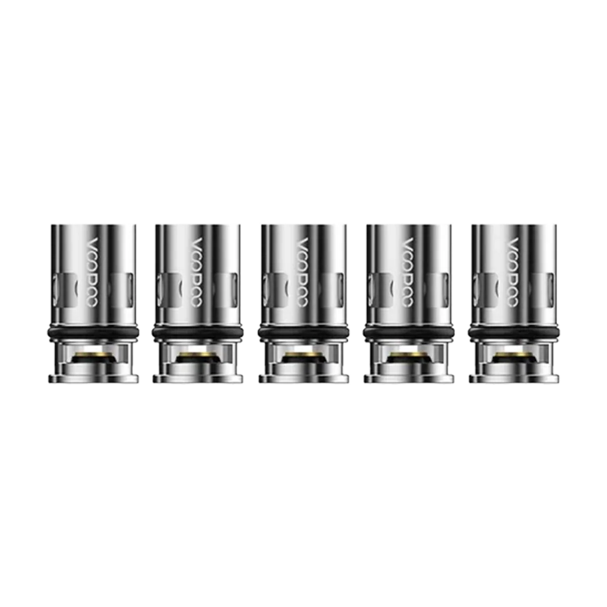 VooPoo PnP Coils (Pack of 5) - Image 7