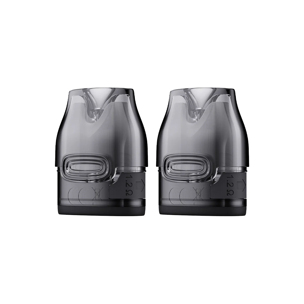VooPoo Vmate V2 Replacement Pods (Pack of 2)