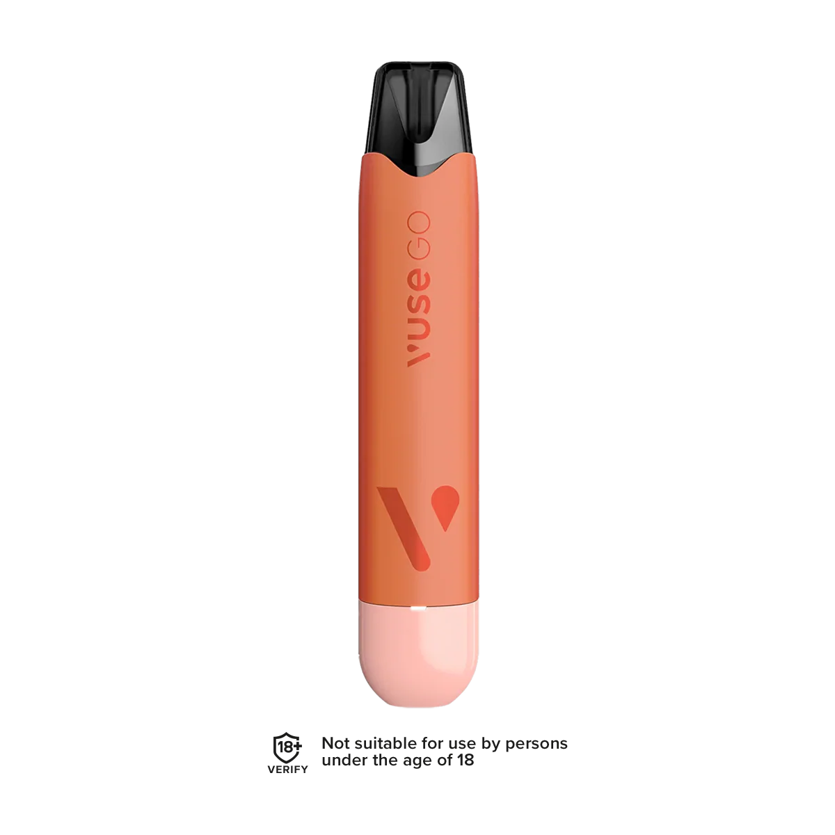 Vuse Go Reload Vape Pen - Image 8
