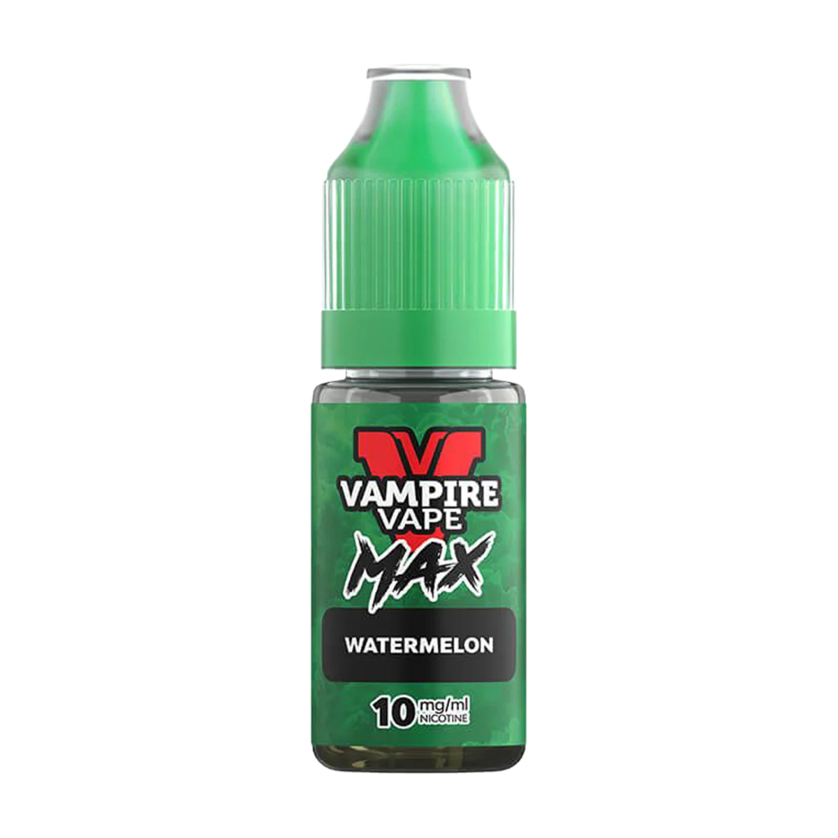 Watermelon Vampire Vape Max Nic Salt - Image 2