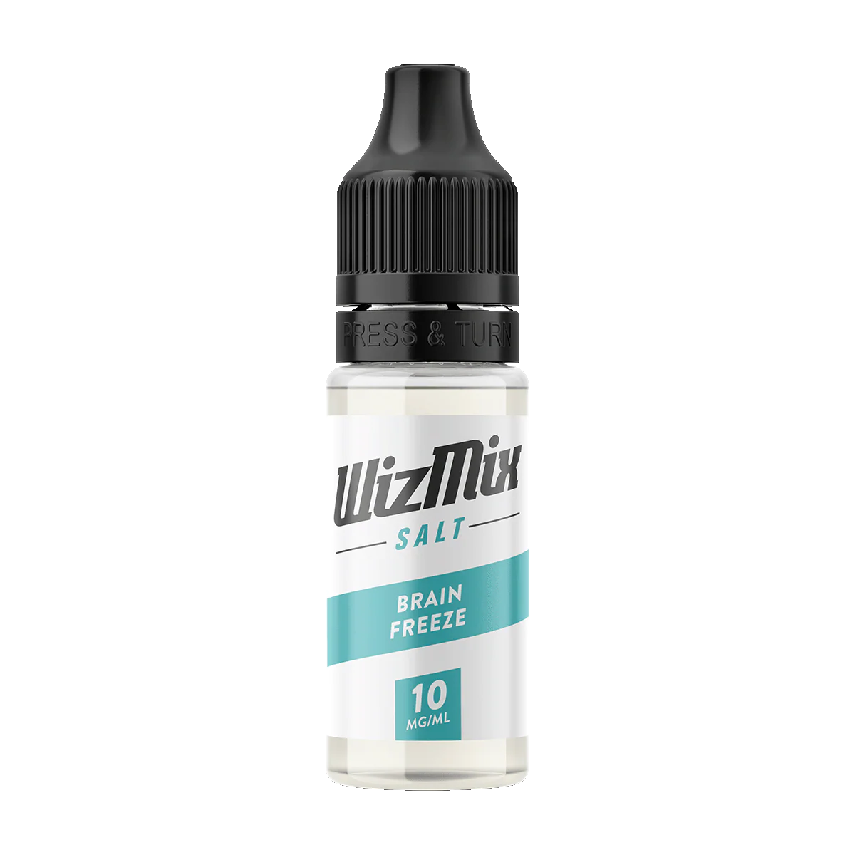 Wizmix Salt Brain Freeze - 10ml