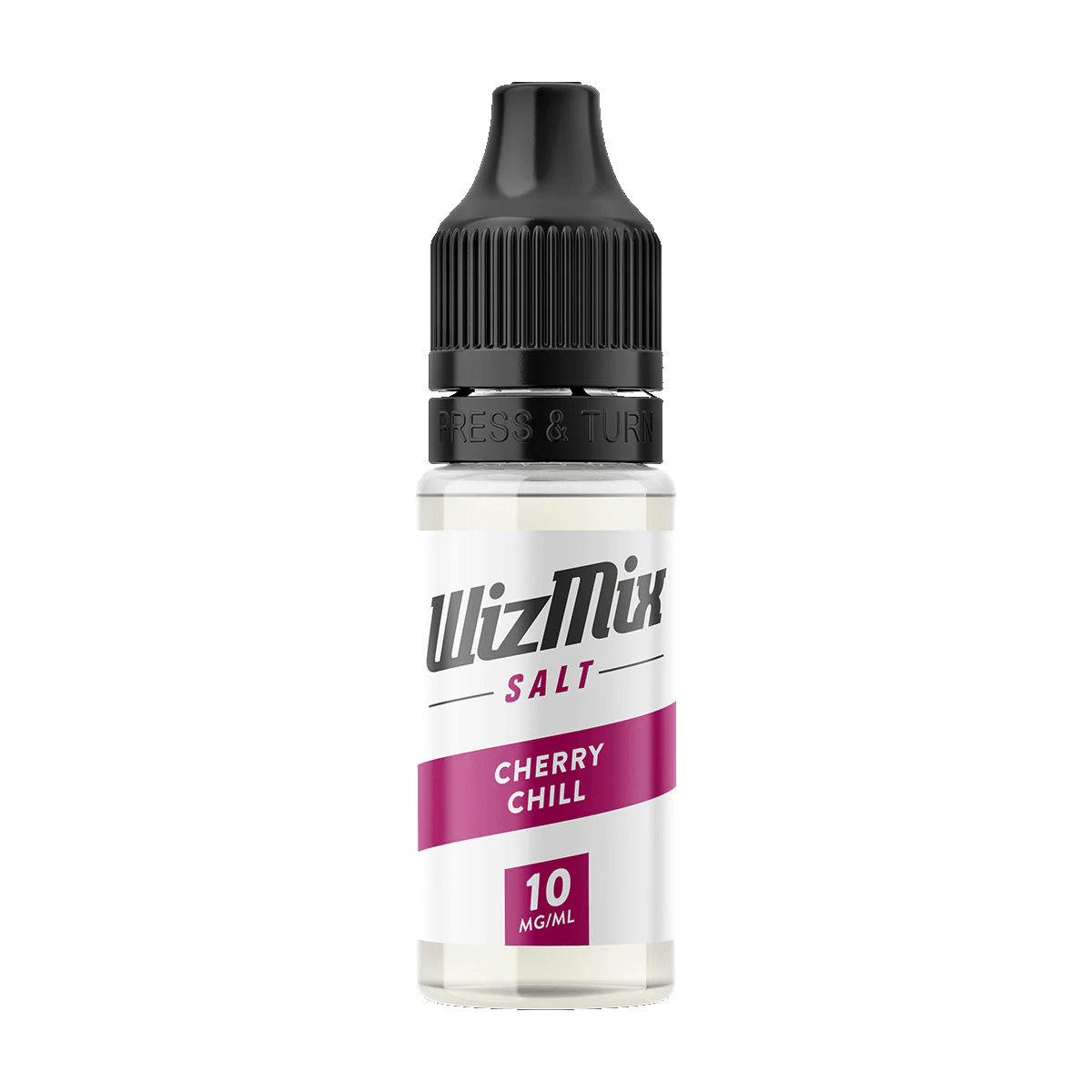 Wizmix Salt Cherry Chill - 10ml