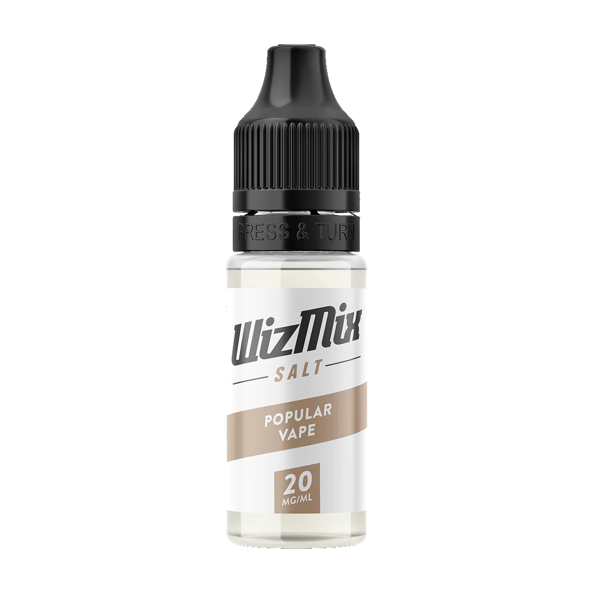 WizMix Salt Popular Vape - 10ml - Image 2