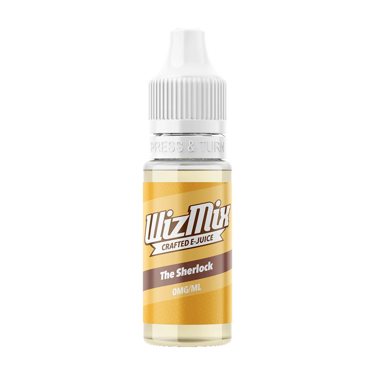 WizMix The Sherlock - 10ml